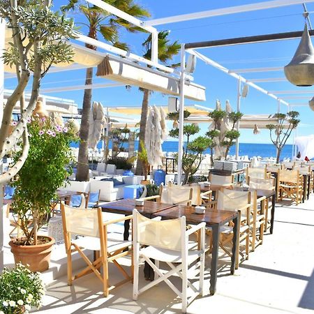 Apartamento Jardines Del Mar Шабія Екстер'єр фото